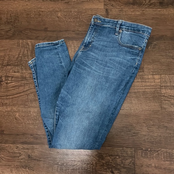 GAP Denim - Blue Jeans